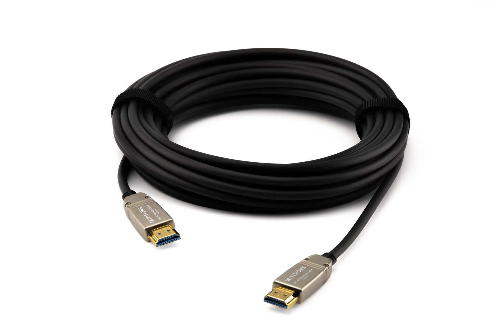 Geschikt Pastoor Neerduwen iVisions HDMI v2.1 GFC-8K Glasvezel Kabel 15,0m