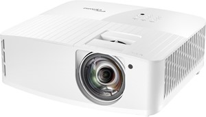 Optoma Uhd Stx Beamer